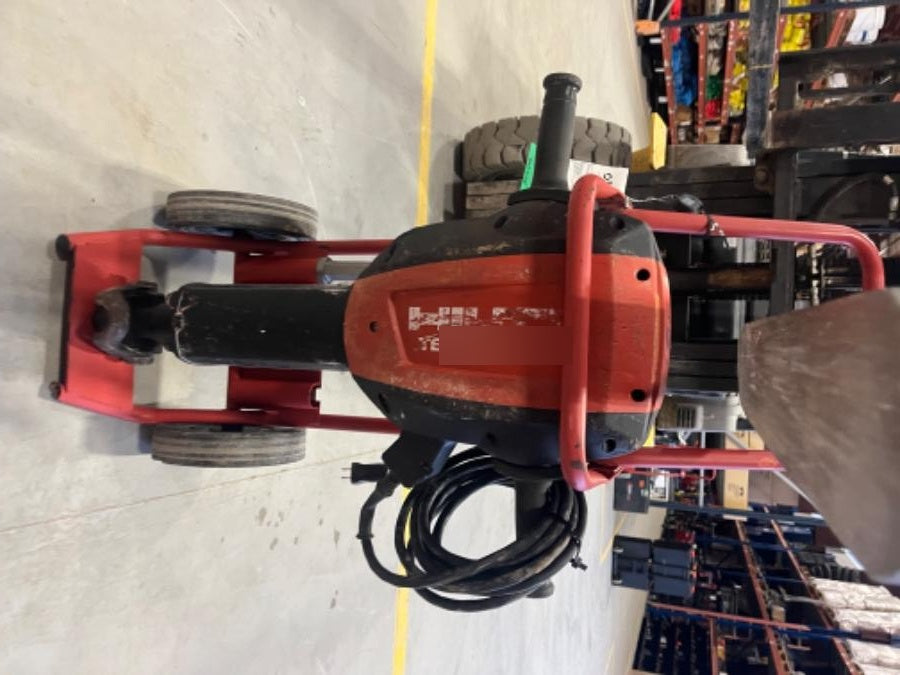2020 HILTI TE 3000-AVR