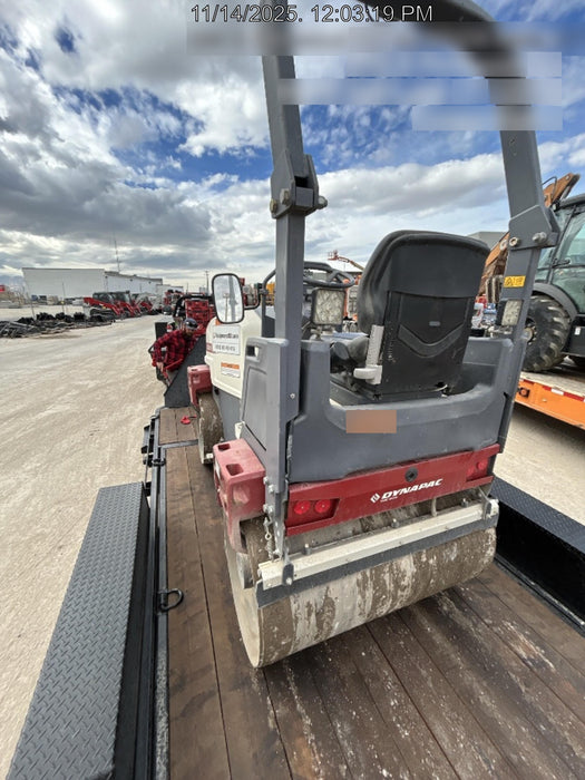 2020 DYNAPAC CC1200 VI LHP