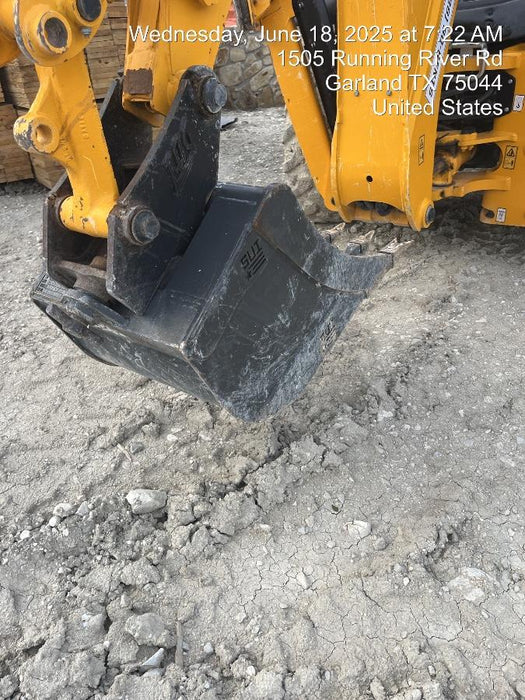 2024 STEEL UNLIMITED SUISL24RRB-WR3