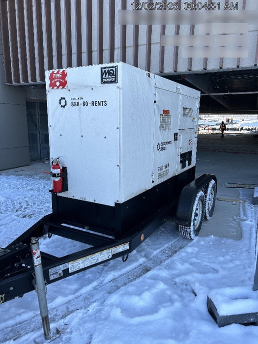 2023 MULTIQUIP DCA70