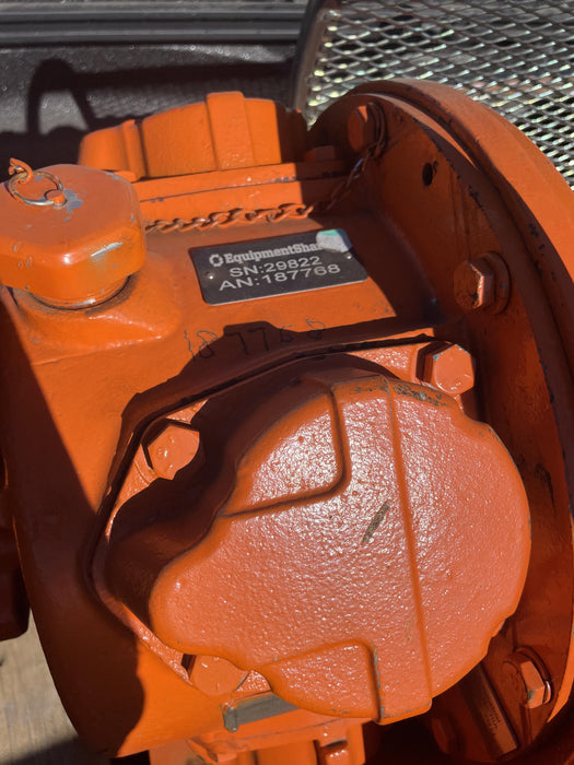 2021 INGERSOLL RAND IR-HUL