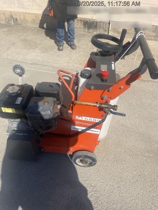 2022 HUSQVARNA FS 400 LV