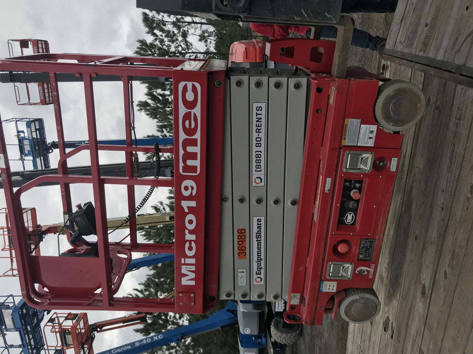 2019 MEC Micro 19