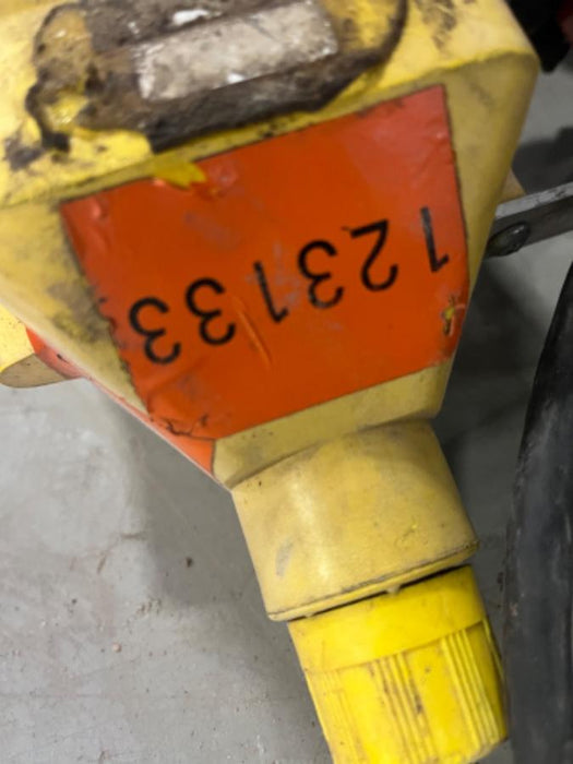 2021 WORKSITE LIGHTING DWXPLEDIL50-12V