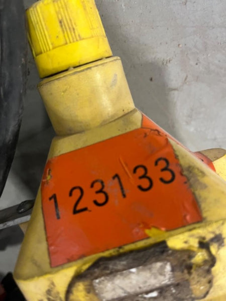 2021 WORKSITE LIGHTING DWXPLEDIL50-12V