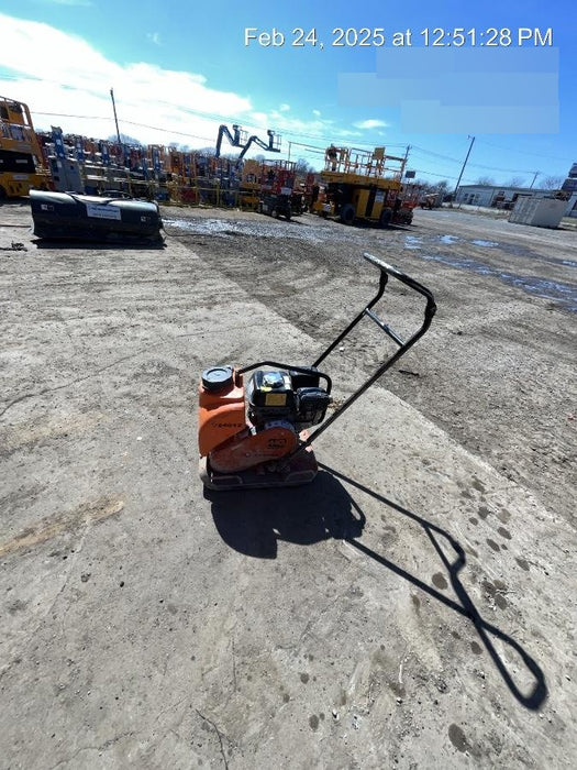 2022 MULTIQUIP MVC82VHW