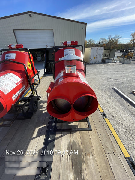 2023 CAMPO EB600G-RE3