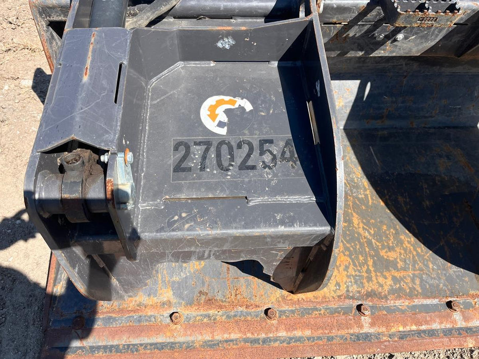 2022 PALADIN UTILITY GRAPPLE 11876-0022