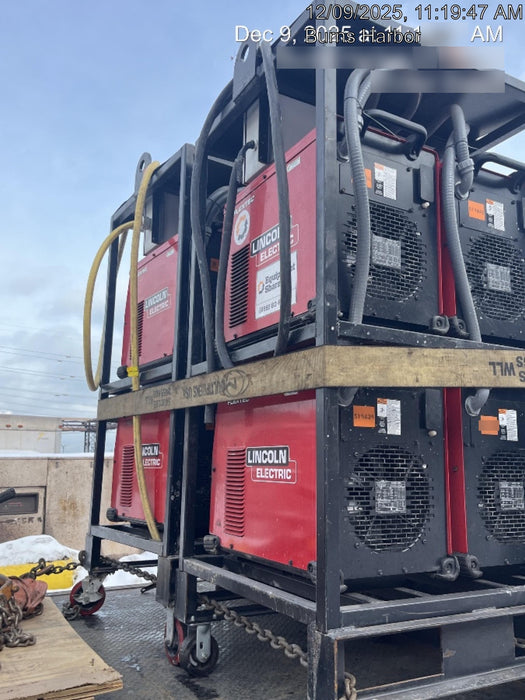 2024 LINCOLN ELECTRIC K4772-1