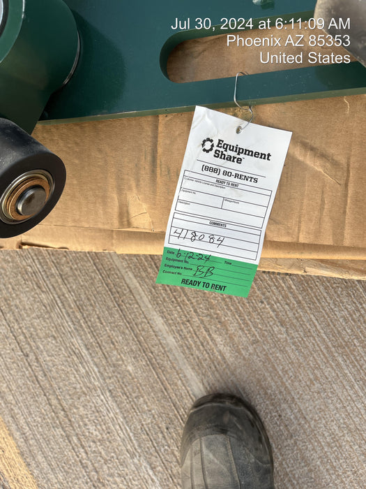 2024 HILMAN ROLLERS OMNI-8