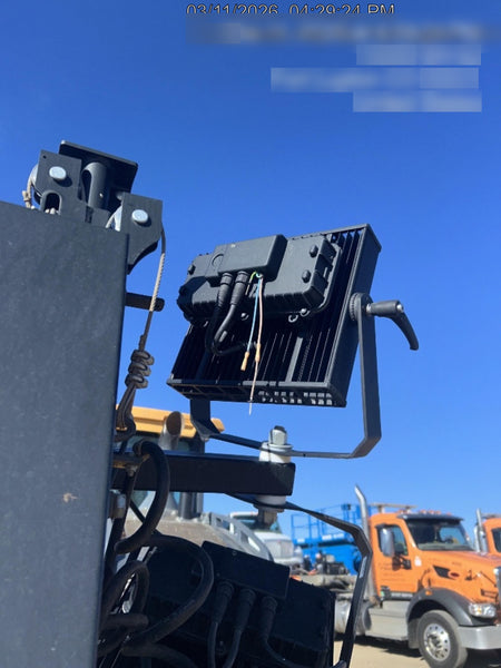 2020 ALLMAND NLV3GR