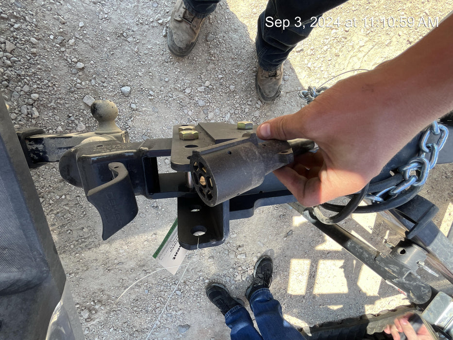 2024 SIMPSON SWT-52517