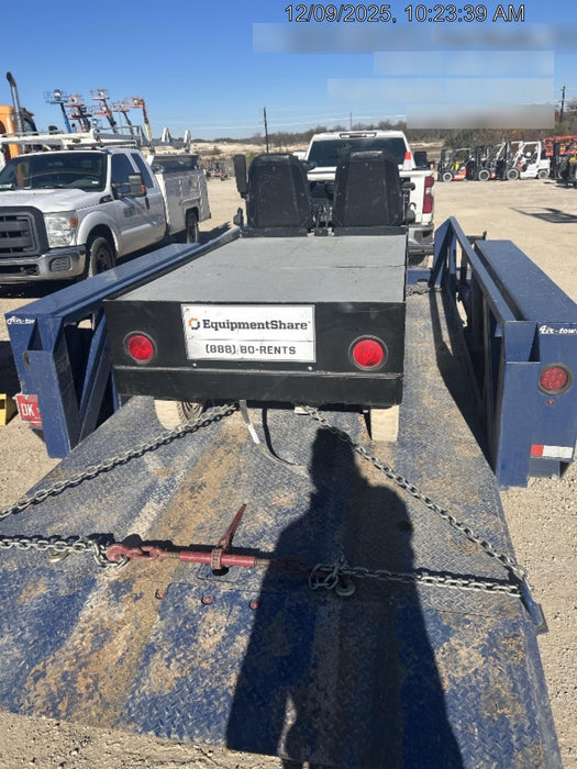 2022 COLUMBIA Payloader 2XL