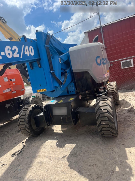 2024 GENIE Z-62/40 RT