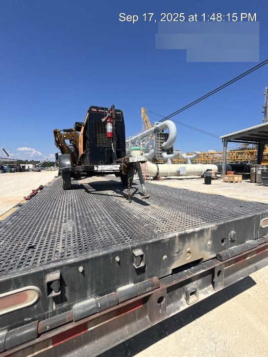 2021 LINCOLN ELECTRIC Vantage 322