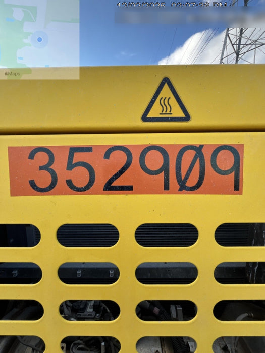 2023 ATLAS COPCO XAS 850