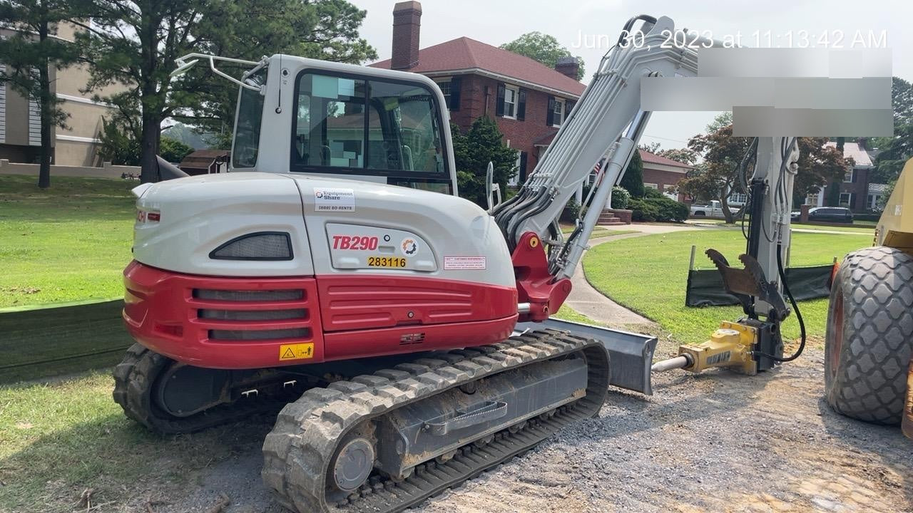 2022 EPIROC SB452