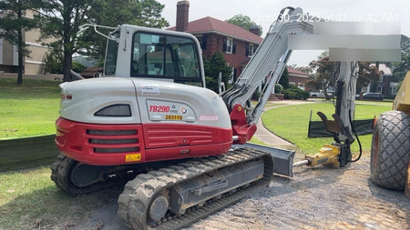 2022 EPIROC SB452