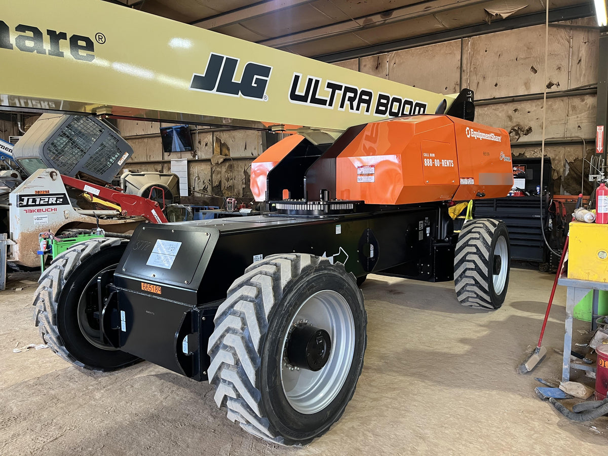 2026 JLG 1200SJP