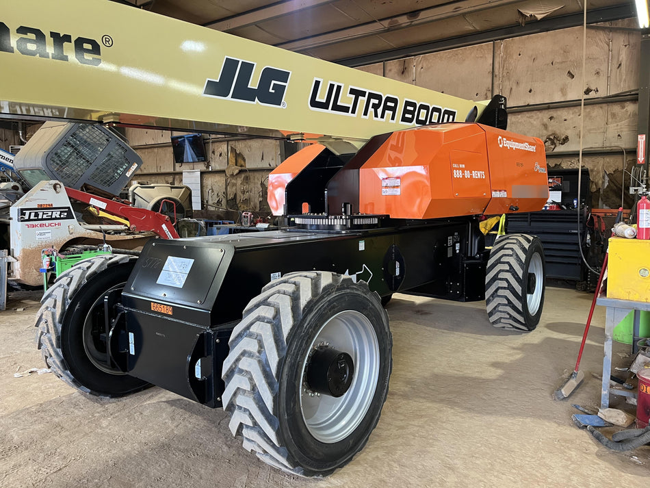 2026 JLG 1200SJP
