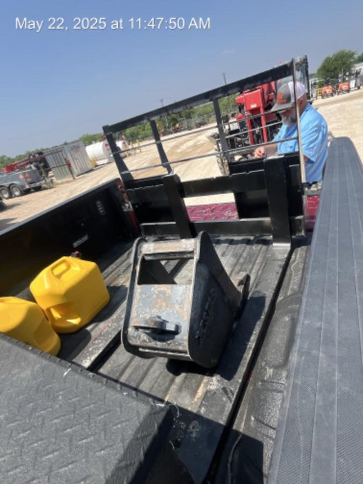 2025 ARROW MATERIAL HANDLING F5100CB