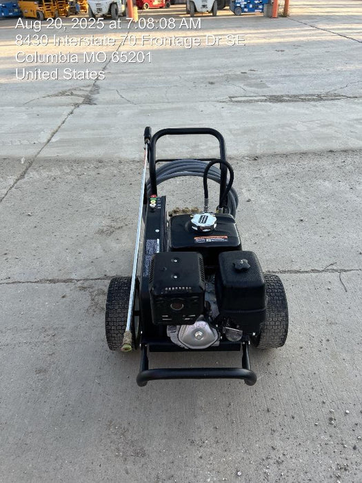 2025 MI-T-M CW-3504-5MGH