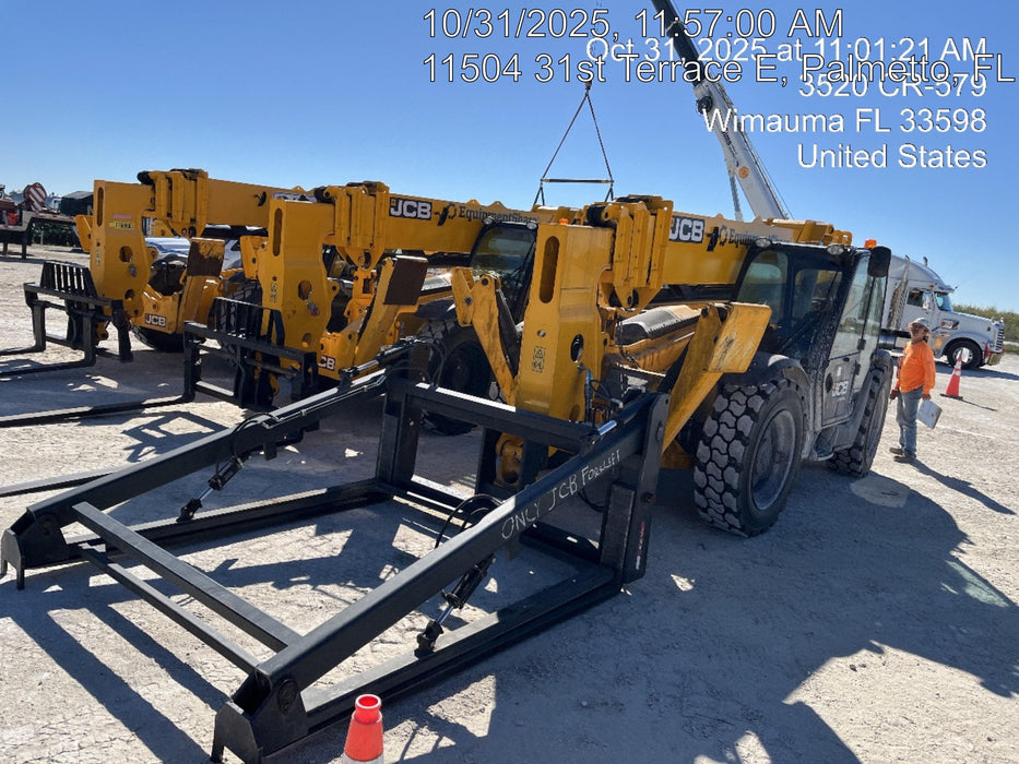 2024 ARROW MATERIAL HANDLING 61842-6-96-089PG