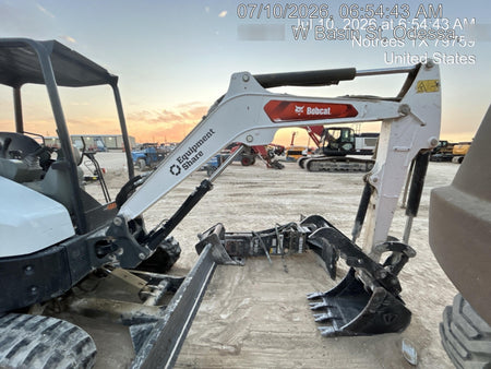 2025 JLG 519