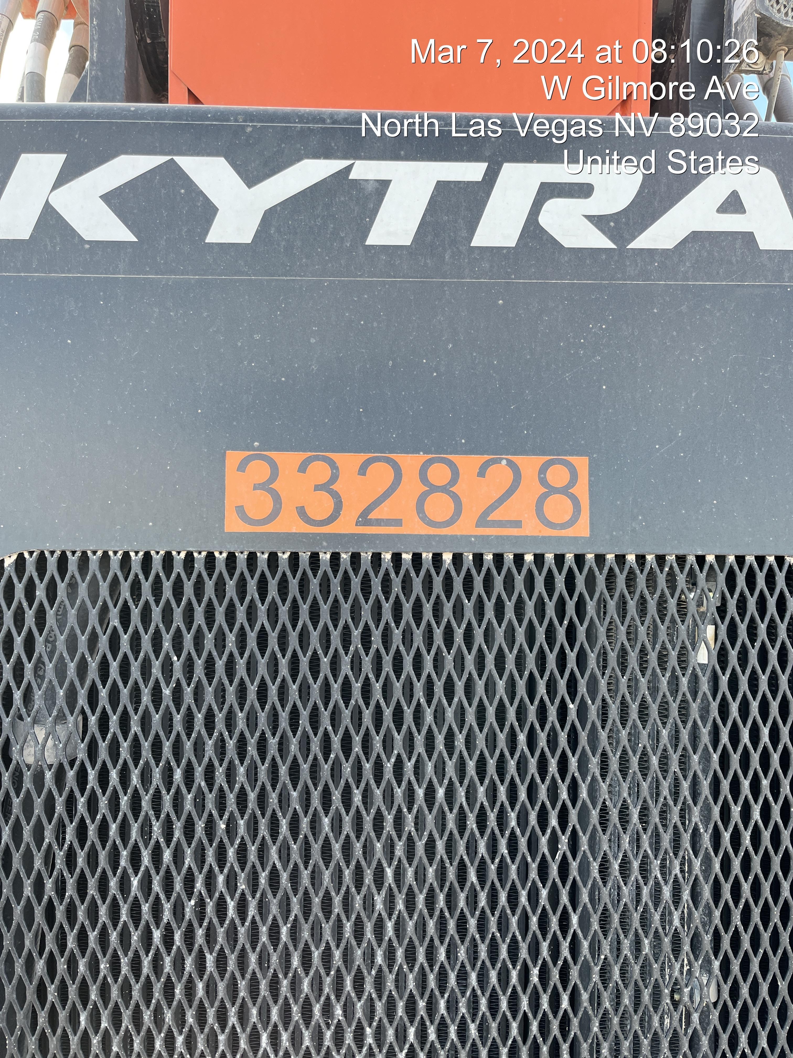 2023 SKYTRAK 12054