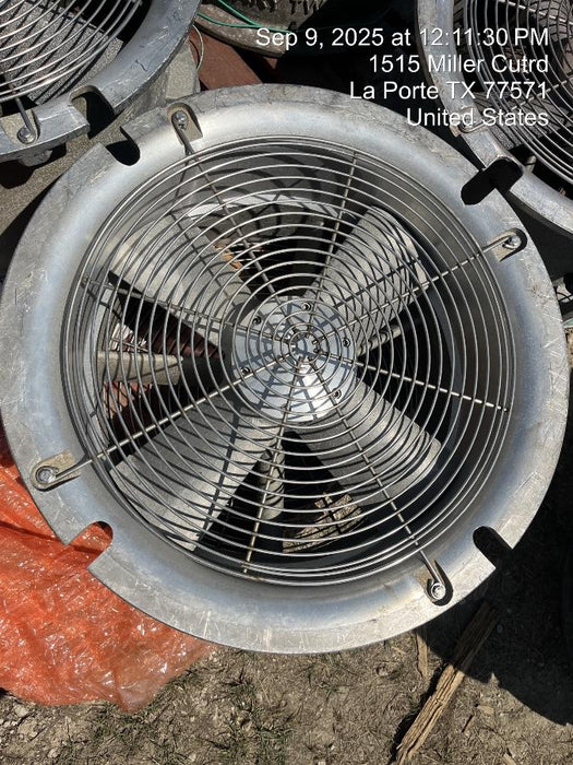 2023 WIDDER 20262-TRACKER