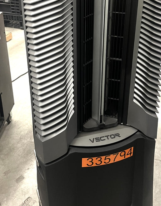 2023 VECTOR Vector Max