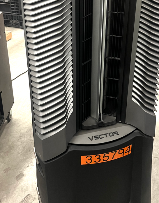 2023 VECTOR Vector Max