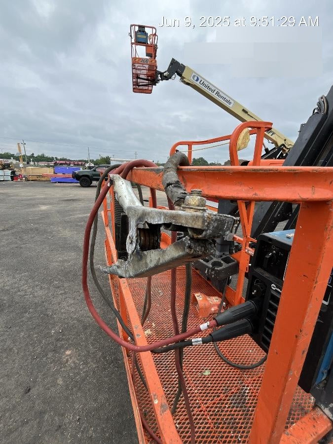 2024 MILLER ELECTRIC CST-282