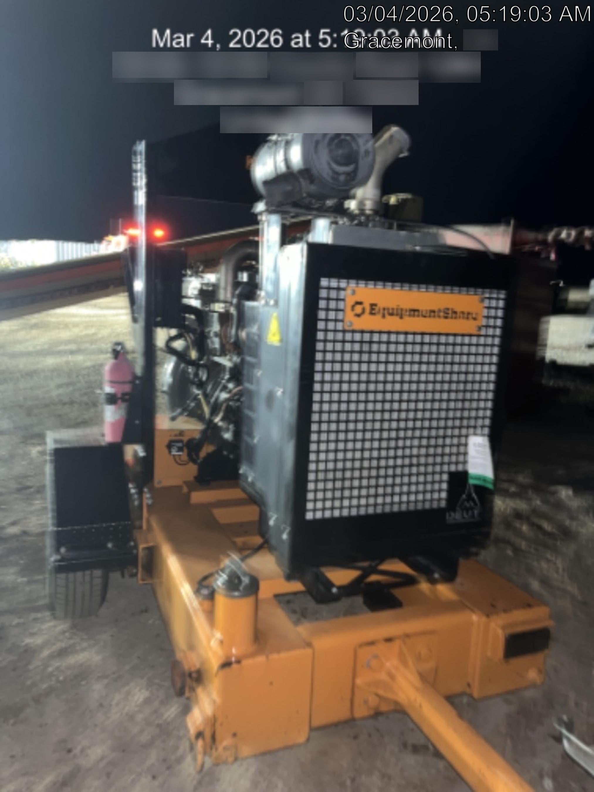 2023 PREMIER PUMP 6NNT‐RP‐TD2.9‐T85