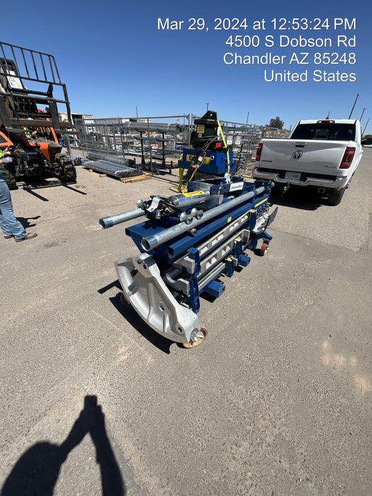 2023 CURRENT TOOLS 252-CT