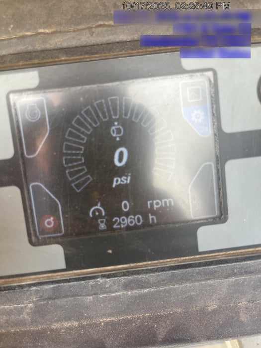 2022 ATLAS COPCO XAS188 CWK