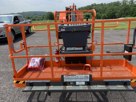 2022 JLG R3246