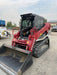 2022 TAKEUCHI TL10V2-CR
