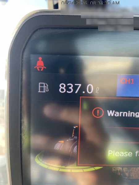 2021 DOOSAN DL250-7