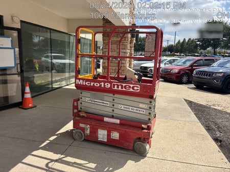 2019 MEC Micro 19