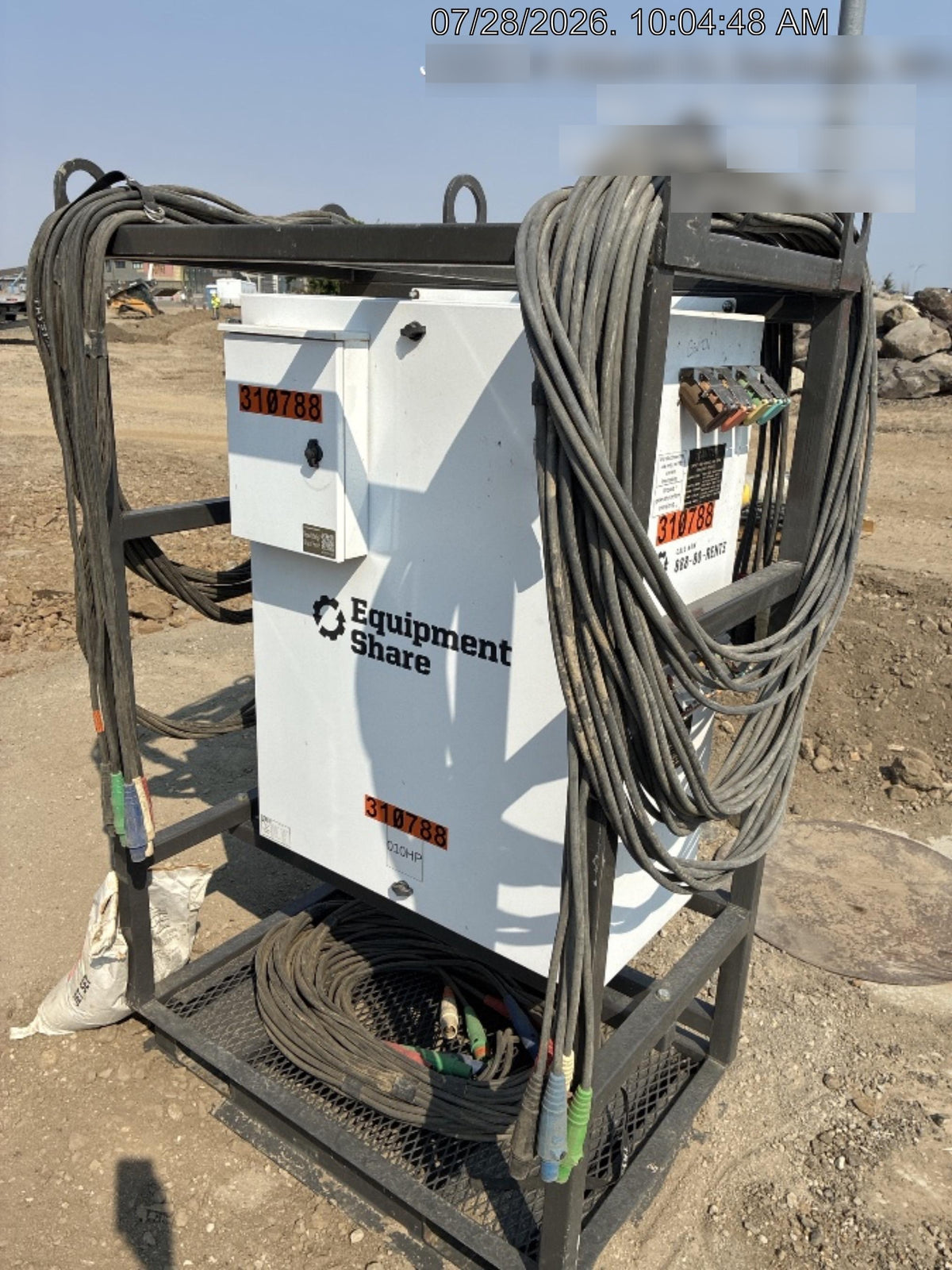 2023 FUJI MD010-EQS