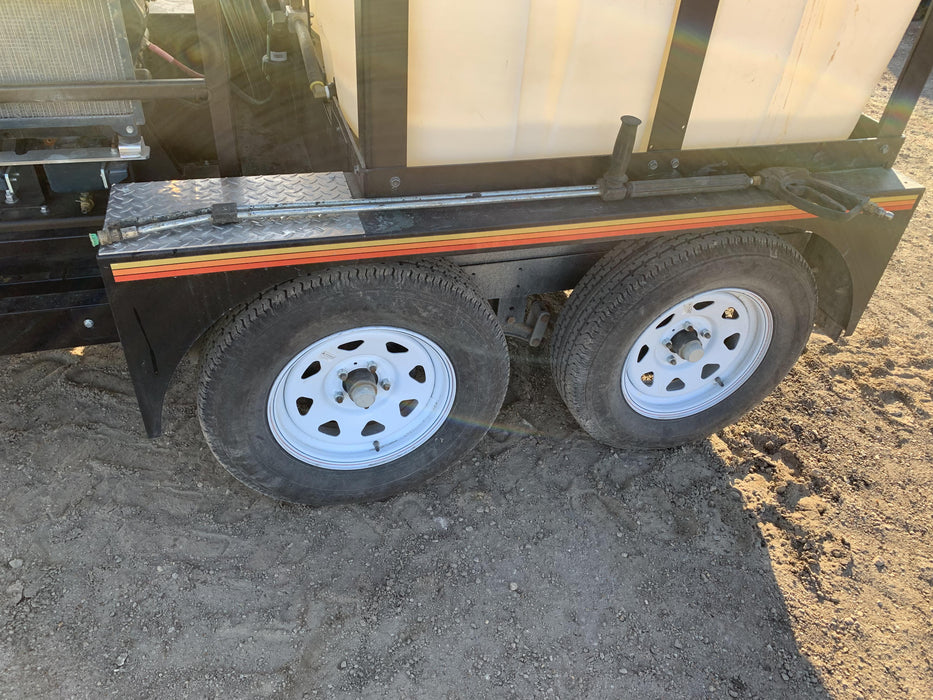 2021 MI-T-M CORPORATION HS-3006-0MDK-UR