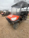 2022 KUBOTA RTV-X1140W-H (Canopy)