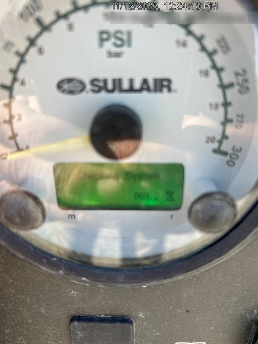 2019 SULLAIR 185-DPQ