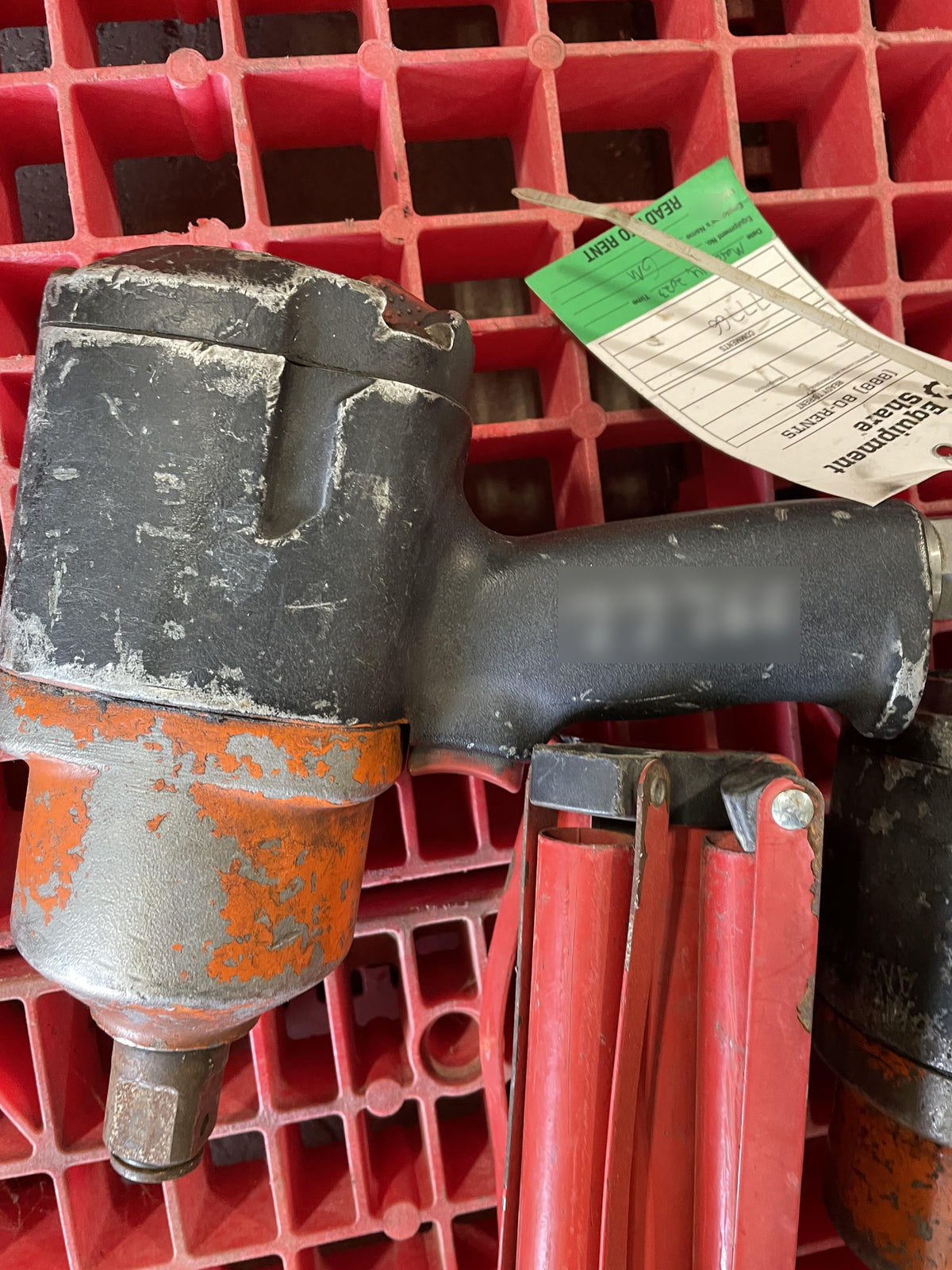 2020 MICHIGAN PNEUMATIC 751SS
