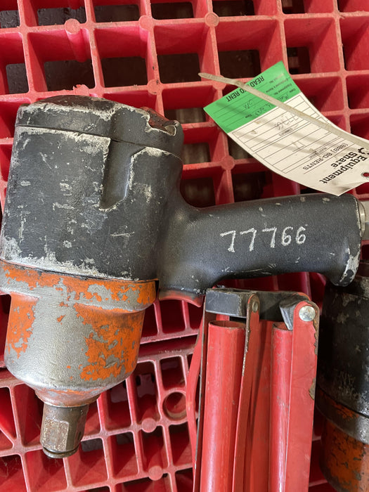 2020 MICHIGAN PNEUMATIC 751SS