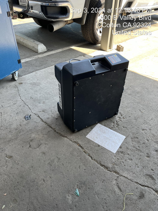 2022 PHOENIX Guardian R Hepa