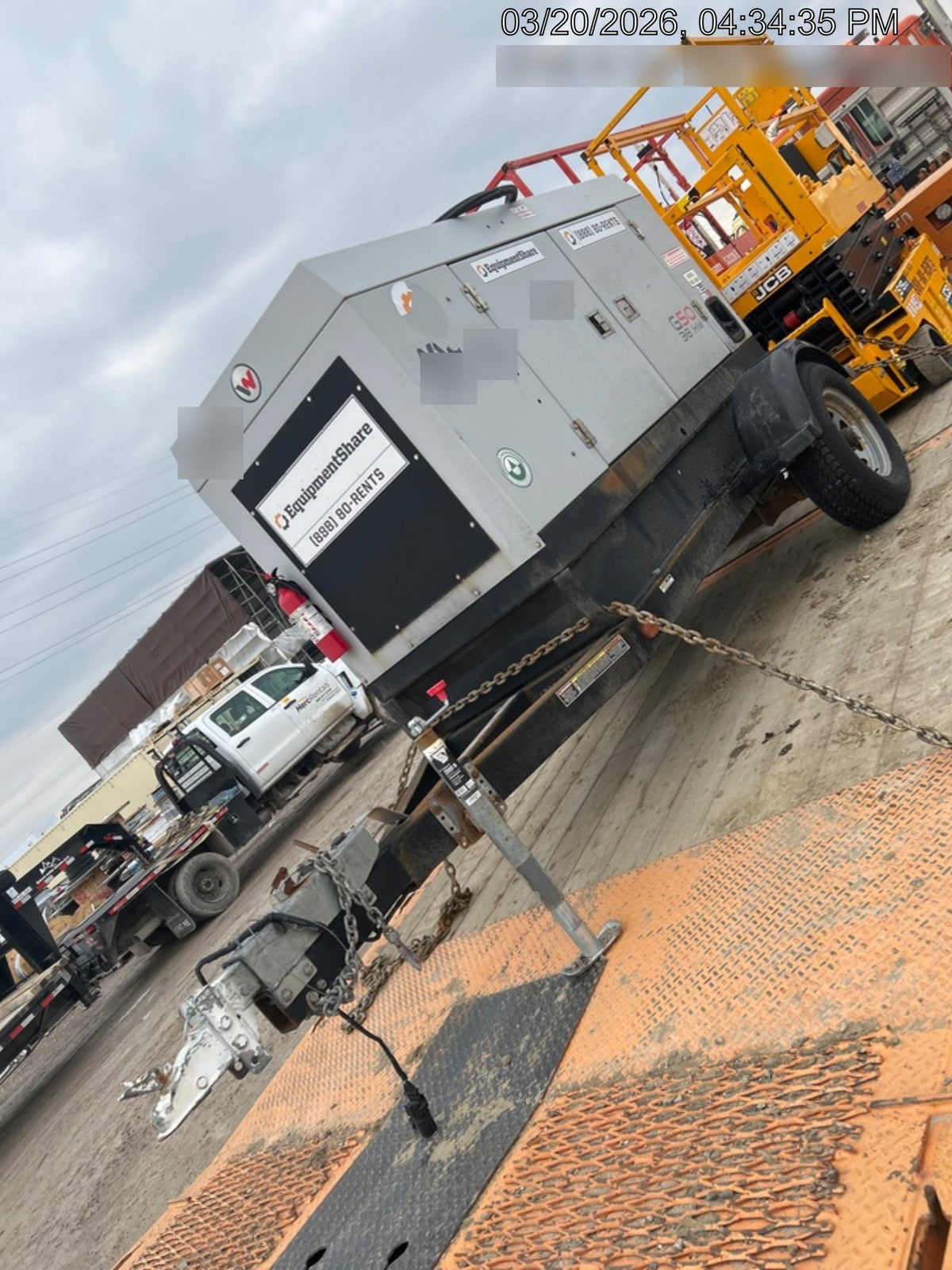 2019 WACKER NEUSON G50