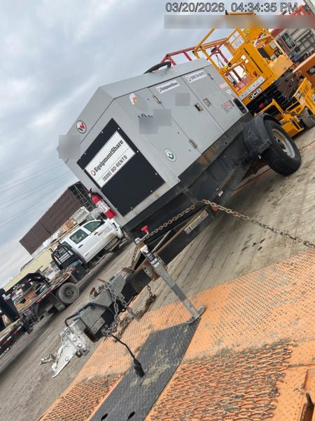 2019 WACKER NEUSON G50