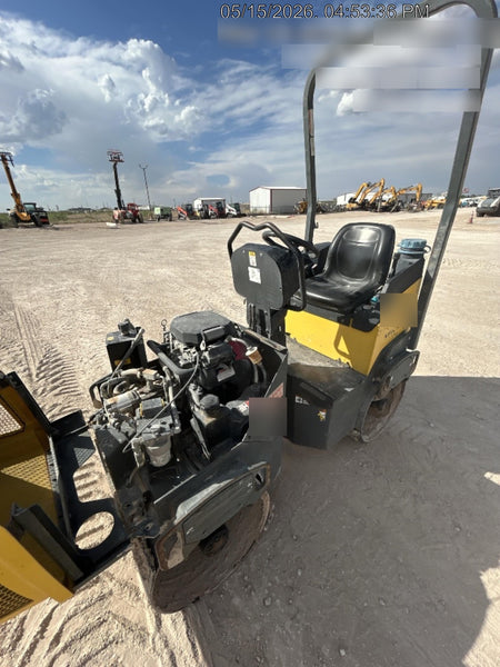 2020 WACKER NEUSON RD12A